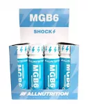 Allnutrition Allnutrition MGB6 Shock &ndash; 12 x 80 ml.