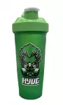 ProSupps ProSupps HYDE shaker, roheline &ndash; 600 ml.