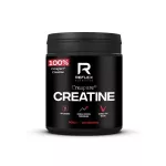 Reflex Nutrition Reflex Nutrition Creapure kreatiinipulber, 500 g