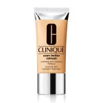 Clinique Clinique, Even Better Refresh niisutav vedel jumestuskreem, 08, linen, 30 ml