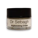 Dr. Sebagh Dr. Sebagh taastav f&uuml;tohormoonidega siluv p&auml;eva- ja &ouml;&ouml;kreem n&auml;ole, 50 ml