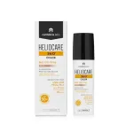 Cantabria Labs Cantabria Labs, Heliocare 360&ordm; Color, Matte, v&auml;rvitud niisutav kreem, beež, SPF50+, 50 ml