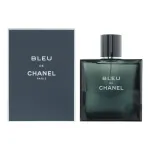 Chanel Chanel, Bleu de Chanel, Eau De Toilette, Meestele, 150 ml