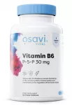 Osavi Osavi vitamiin B6 &ndash; P-5-P, 30 mg &ndash; 120 kapslit