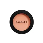 Gosh Gosh, Natural, Blush Compact Powder, 42, Melon, 5 g *Tester