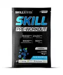 Skill Nutrition Skill Nutrition Skill enne trenni, mustika-vaarikamaitseline &ndash; 16 g (1 portsjon)