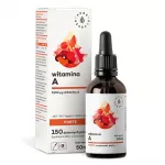Aura Herbals Aura Herbals A-vitamiini v&otilde;imendaja - 50 ml