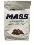 Allnutrition Allnutrition kaalut&otilde;usupulber, &scaron;okolaadimaitseline &ndash; 3000 g