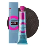 Goldwell Goldwell, Colorance, poolp&uuml;siv v&auml;rv, 4NN Intense Medium Brown, 60 ml