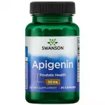 Swanson SWANSON apigeniin 50 mg &ndash; 90 kapslit