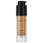 BareMinerals BareMinerals, Original Liquid Mineral, Luminous, vedel puudrip&uuml;ht, 24, Neutral Dark, SPF 20, 30 ml