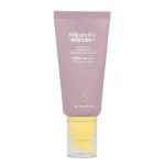 Haruharu Wonder Haruharu Wonder, musta riisi niisutav p&auml;ikesekaitsekreem, SPF50+, 50 ml
