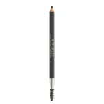 ArtDeco ArtDeco, kulmude kujundamise vahend, kulmupliiats ja pintsel 2-&uuml;hes, 1A, pehme must, 1 g