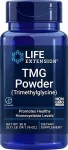 Life Extension Life Extension TMG, pulber - 50 g