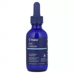 Trace Minerals TRACE MINERALS iooniline kaltsium - 59 ml