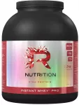 Reflex Nutrition Reflex Nutrition Instant Whey PRO, banaani-kooremaitseline &ndash; 2200 g