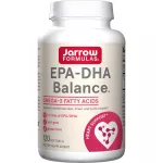 Jarrow Formulas JARROW FORMULAS EPA-DHA tasakaal &ndash; 120 kapslit