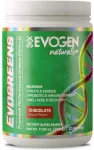 Evogen Evogen Evogreens Naturals, &scaron;okolaadimaitseline &ndash; 336 g