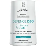 BioNike BioNike, Defence Deo Ultra-Care, 48h kaitse, deodorant roll-on, naistele, 50 ml
