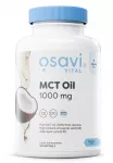 Osavi Osavi MCT &otilde;li, 1000mg - 120 kapslit