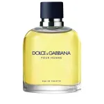 Dolce & Gabbana Dolce & Gabbana, Pour Homme, Eau De Toilette, Meestele, 75 ml