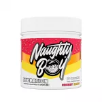 Naughty Boy Naughty Boy Hydration kirsi- ja mangomaitseline jook &ndash; 127 g