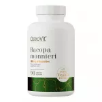 OstroVit OSTROVIT Bacopa Monnieri - V&auml;ikelehine bakopa - 90 tabletti