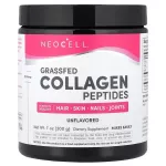 NeoCell NeoCell grass-fed kollageenipeptiidid, maitsestamata &ndash; 200 g