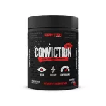 Conteh Sports Conteh Sports Conviction Elite sidemed, maasikamaitselised &ndash; 400 g
