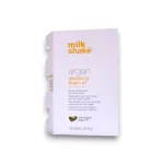 Milk Shake Milk Shake, argaania&otilde;li, orgaaniline argaania&otilde;li, juuksehooldus, palsamina kasutamine ja toitmine, 10 ml