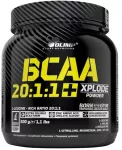Olimp Nutrition Olimp Nutrition BCAA 20:1:1 Xplode, greipfruut - 500g