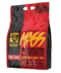 Mutant Mutant Mutant Mass, maasika-banaanimaitseline &ndash; 6800 g