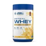 Applied Nutrition Applied Nutrition Critical Whey banaani piimavalgukokteil &ndash; 825 g