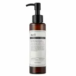 Dear Klairs Dear Klairs, Gentle Black, Niisutav, Puhastus&otilde;li, N&auml;ole, 150 ml