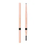 Gucci Gucci, Stylo A Sourcils, Veekindel, Topeltotsine, Kulmusekreotsi, 06, Noir, 0.09 g