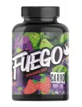 Fuego Fuego Carbo maasikamaitseline &ndash; 1000 g
