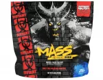 Mutant Mutant Mutant Mass Extreme 2500, vanilli j&auml;&auml;tis &ndash; 2720 g
