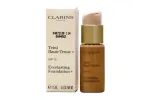 Clarins Clarins, Everlasting, Matte Finish, vedel puuderv, 114, Cappuccino, SPF 15, 15 ml *Tester