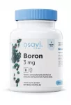 Osavi Osavi boor, 3 mg - 60 kapslit