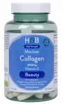 Holland & Barrett Holland & Barrett merekollageen C-vitamiiniga, 3000 mg &ndash; 90 tabletti