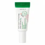 Axis-Y AXIS-Y Dark Spot Correcting Glow Serum pigmendilaike korrigeeriv s&auml;ra andev n&auml;oseerum, 5 ml