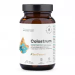 Aura Herbals AURA HERBALS Ternespiim 700 mg + BioPerine - 90 kapslit
