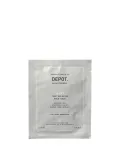Depot Komplekt, Depot, 800 Skin Specifics nr 807, h&uuml;aluroonhape, rahustav/niisutav ja toitav, kangasmask, n&auml;ole, p&auml;evaks, 12 tk, 13 ml