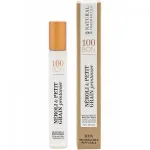 100 Bon 100 Bon Neroli & Petit Grain Printanier, parf&uuml;&uuml;mvesi, unisex, 15 ml