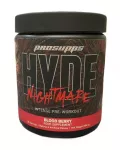 ProSupps ProSupps Hyde Nightmare, veremarja maitse &ndash; 327 g