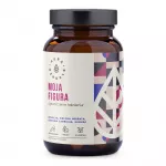 Aura Herbals Aura Herbals My Figure - 60 kapslit