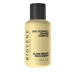 Biovene Biovene, Glow Bright, 20% C-vitamiin, Toidletav, seerum, n&auml;ole, 30 ml