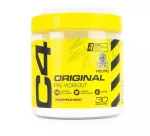 Cellucor Cellucor C4 Original, ananassi-piparm&uuml;ndi l&otilde;hn &ndash; 198 g