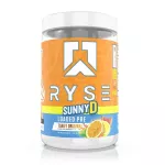 RYSE RYSE Loaded Pre, Sunny D Tangy Original - 420 g