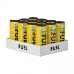 Applied Nutrition Applied Nutrition Bodyfuel energiajoogid, limonaad - 12 x 330 ml.